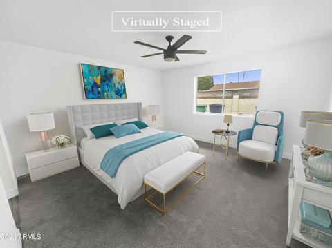 3444 Enid Ave, Mesa, AZ 85204 photo 4