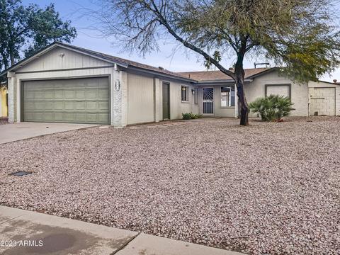 3444 Enid Ave, Mesa, AZ 85204 photo 1