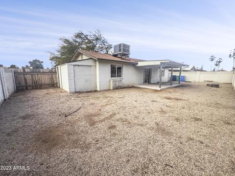 3444 Enid Ave, Mesa, AZ 85204 photo 16