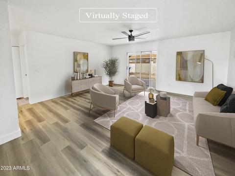 3444 Enid Ave, Mesa, AZ 85204 photo 2