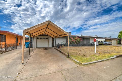 5307 W Camelback Rd, Phoenix, AZ 85031 photo 1