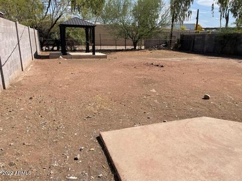 2525 E Culver St, Phoenix, AZ 85008 photo 30