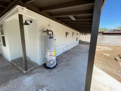2525 E Culver St, Phoenix, AZ 85008 photo 27