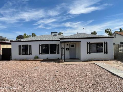 2525 E Culver St, Phoenix, AZ 85008 photo 2