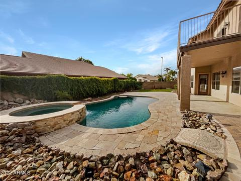 1425 E Toledo St, Gilbert, AZ 85295 photo 5