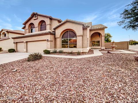 1425 E Toledo St, Gilbert, AZ 85295 photo 1