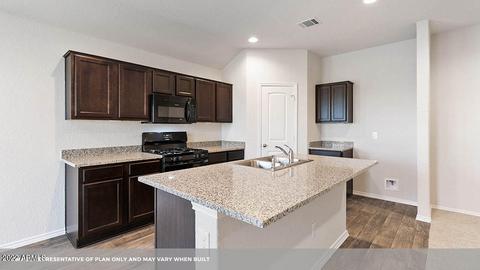 248 N 20th St, Coolidge, AZ 85128