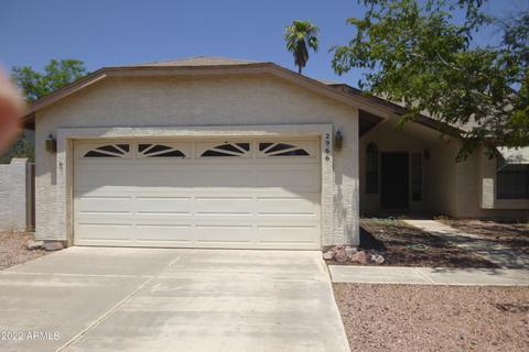 2966 E Laurel St E, Mesa, AZ 85213 photo 3