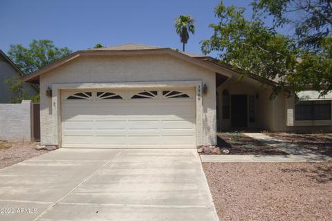 2966 E Laurel St E, Mesa, AZ 85213 photo 2
