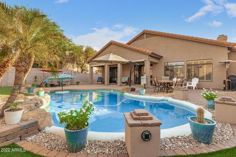4502 E Swilling Rd, Phoenix, AZ 85050 photo 59