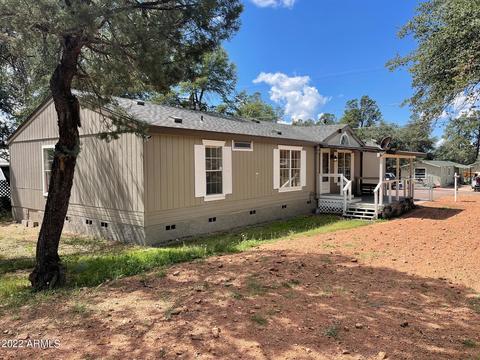 209 S Granite Dr, Payson, AZ 85541 photo 5
