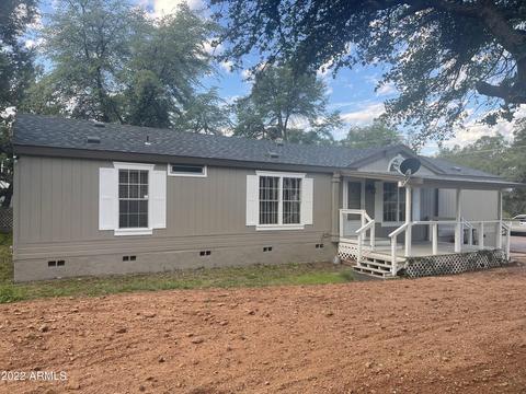 209 S Granite Dr, Payson, AZ 85541 photo 6