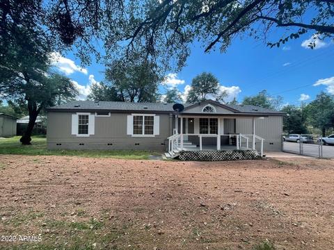 209 S Granite Dr, Payson, AZ 85541 photo 1