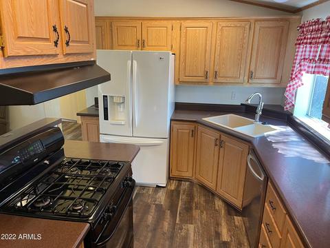 209 S Granite Dr, Payson, AZ 85541 photo 12
