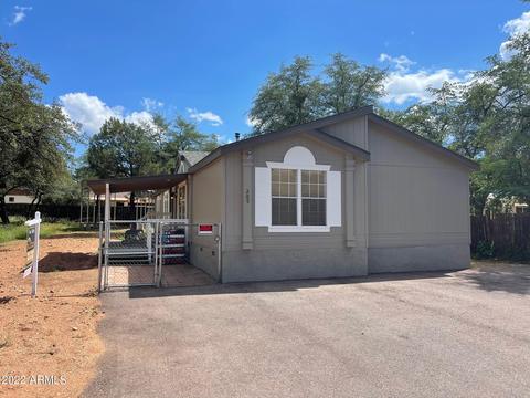209 S Granite Dr, Payson, AZ 85541 photo 4