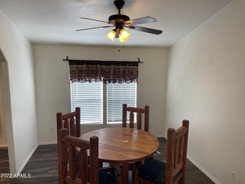 209 S Granite Dr, Payson, AZ 85541 photo 14