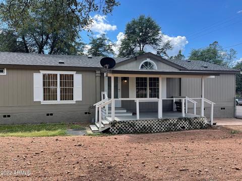 209 S Granite Dr, Payson, AZ 85541 photo 2