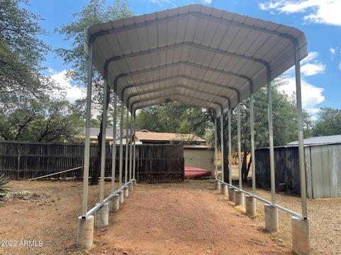 209 S Granite Dr, Payson, AZ 85541 photo 22