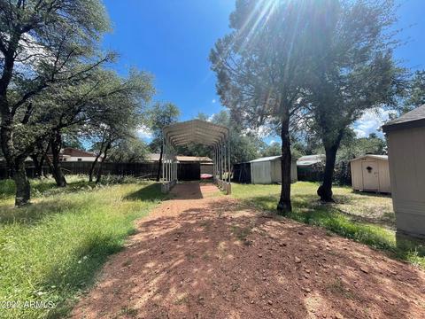 209 S Granite Dr, Payson, AZ 85541 photo 24