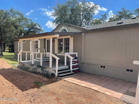 209 S Granite Dr, Payson, AZ 85541 photo 3