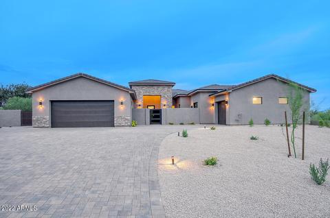 37651 N Boulder View Dr, Scottsdale, AZ 85262