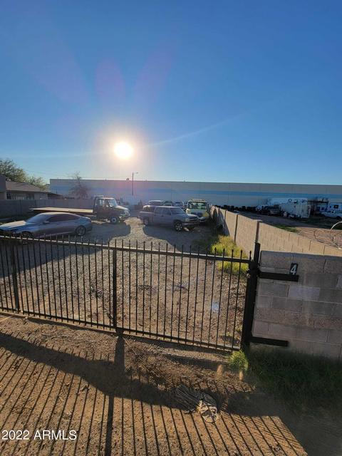 2448 S 4th Ave #4, Phoenix, AZ 85003