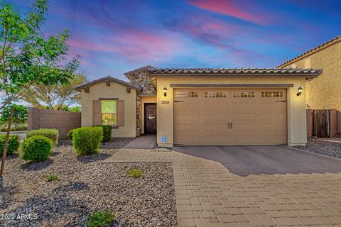 2626 E Gillcrest Rd, Gilbert, AZ 85298 photo 1