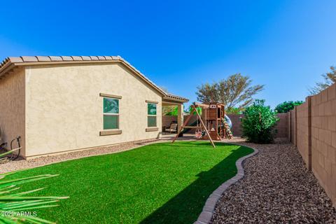 2626 E Gillcrest Rd, Gilbert, AZ 85298 photo 23