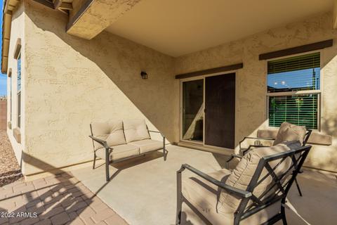 2626 E Gillcrest Rd, Gilbert, AZ 85298 photo 20