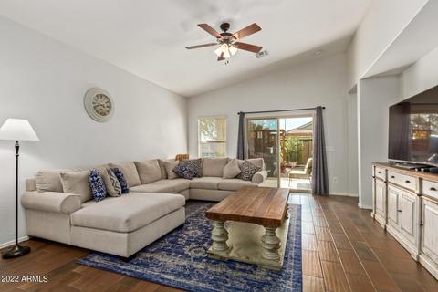 2626 E Gillcrest Rd, Gilbert, AZ 85298 photo 2