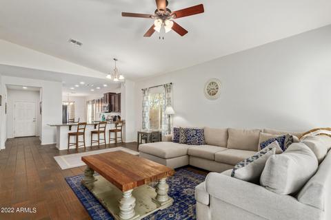 2626 E Gillcrest Rd, Gilbert, AZ 85298 photo 5