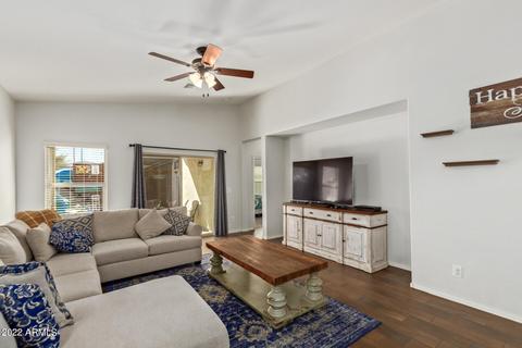 2626 E Gillcrest Rd, Gilbert, AZ 85298 photo 3
