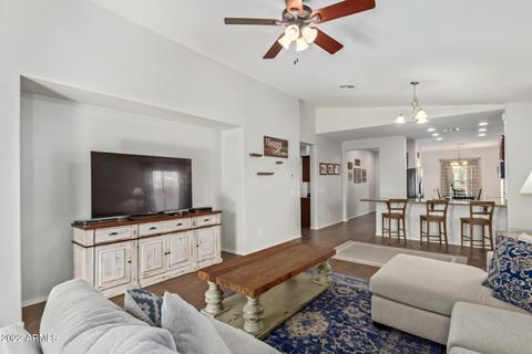 2626 E Gillcrest Rd, Gilbert, AZ 85298 photo 4