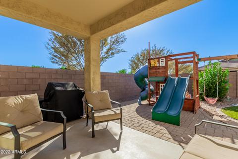 2626 E Gillcrest Rd, Gilbert, AZ 85298 photo 21