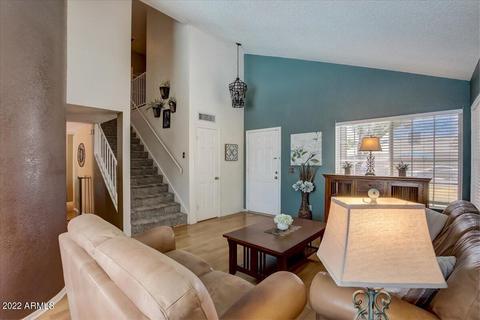 3134 E Mckellips Rd #30, Mesa, AZ 85213 photo 9