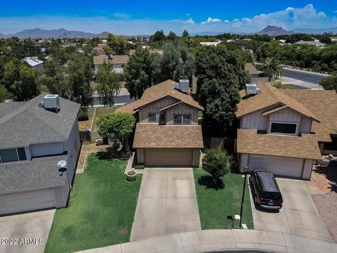 3134 E Mckellips Rd #30, Mesa, AZ 85213 photo 45