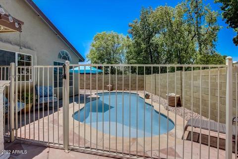 3134 E Mckellips Rd #30, Mesa, AZ 85213 photo 30