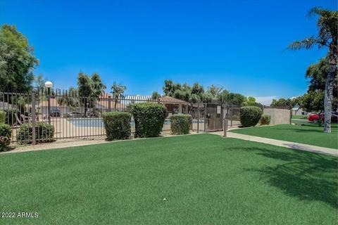 3134 E Mckellips Rd #30, Mesa, AZ 85213 photo 42