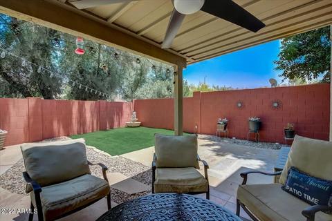 3134 E Mckellips Rd #30, Mesa, AZ 85213 photo 27