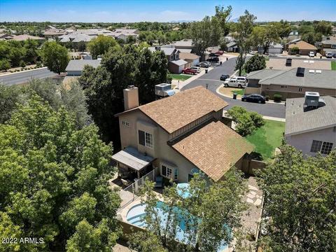 3134 E Mckellips Rd #30, Mesa, AZ 85213 photo 50