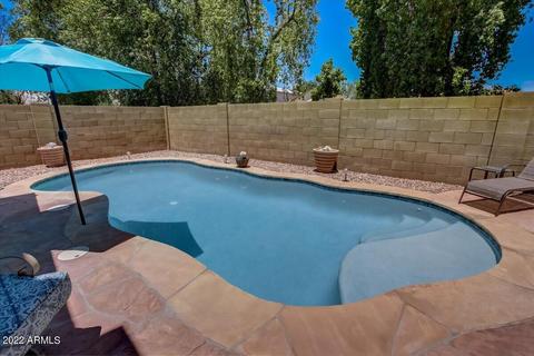 3134 E Mckellips Rd #30, Mesa, AZ 85213 photo 31