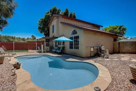 3134 E Mckellips Rd #30, Mesa, AZ 85213 photo 32