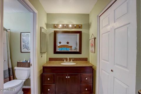 3134 E Mckellips Rd #30, Mesa, AZ 85213 photo 20