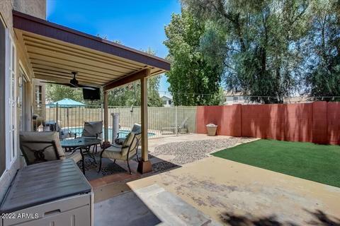3134 E Mckellips Rd #30, Mesa, AZ 85213 photo 28