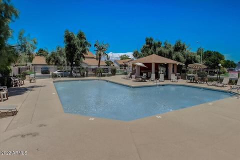 3134 E Mckellips Rd #30, Mesa, AZ 85213 photo 41