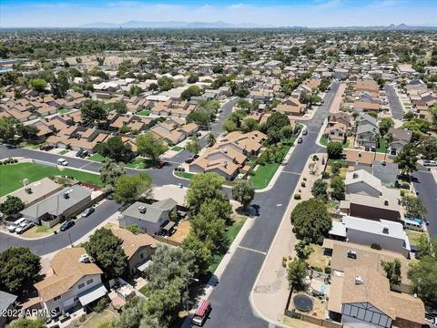 3134 E Mckellips Rd #30, Mesa, AZ 85213 photo 53