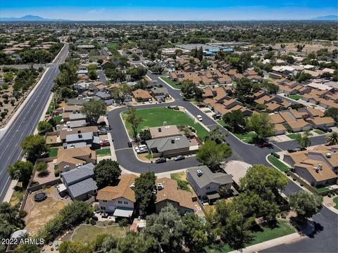 3134 E Mckellips Rd #30, Mesa, AZ 85213 photo 52