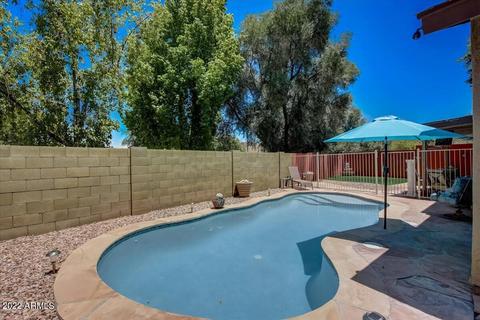 3134 E Mckellips Rd #30, Mesa, AZ 85213 photo 6