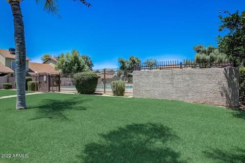 3134 E Mckellips Rd #30, Mesa, AZ 85213 photo 39