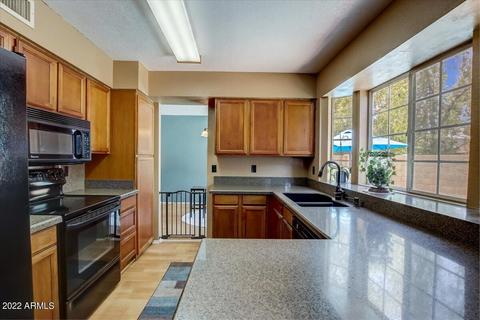 3134 E Mckellips Rd #30, Mesa, AZ 85213 photo 5